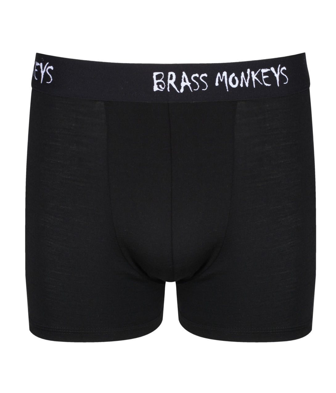 Brass Monkeys Merino Boxers