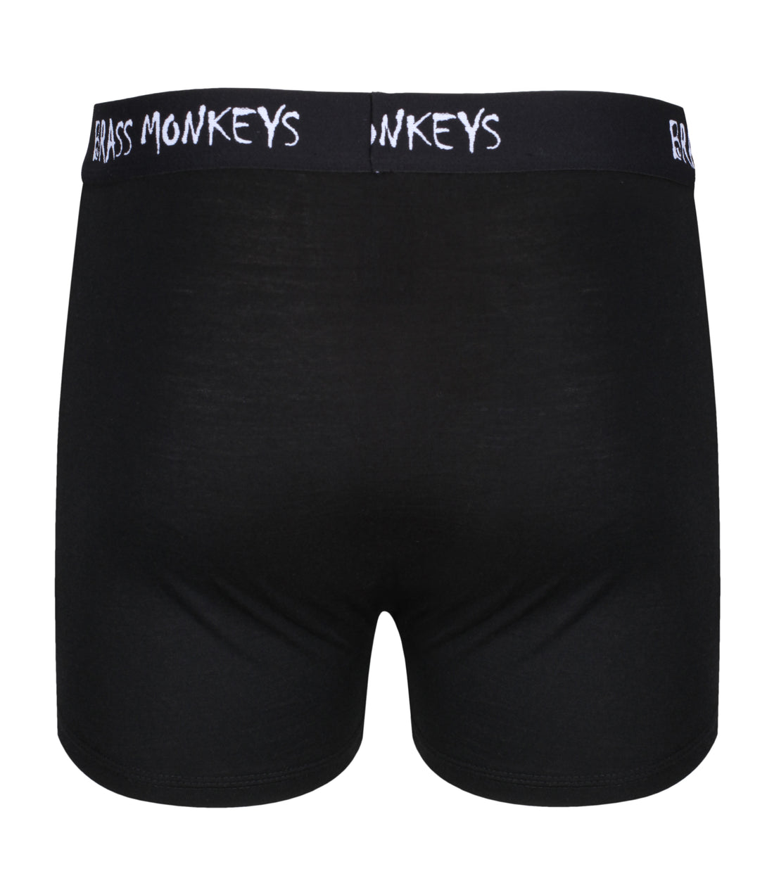 Brass Monkeys Merino Boxers