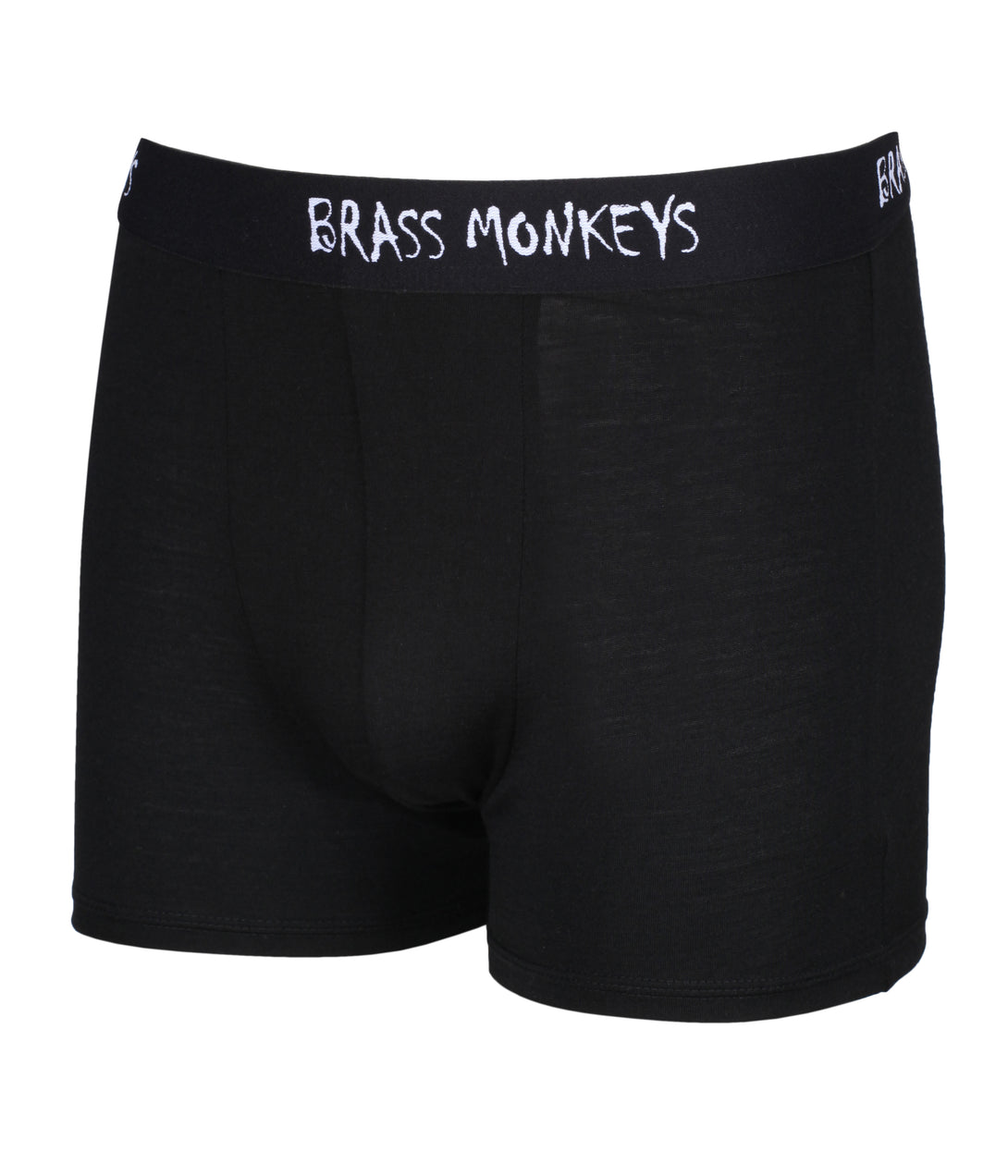 Brass Monkeys Merino Boxers