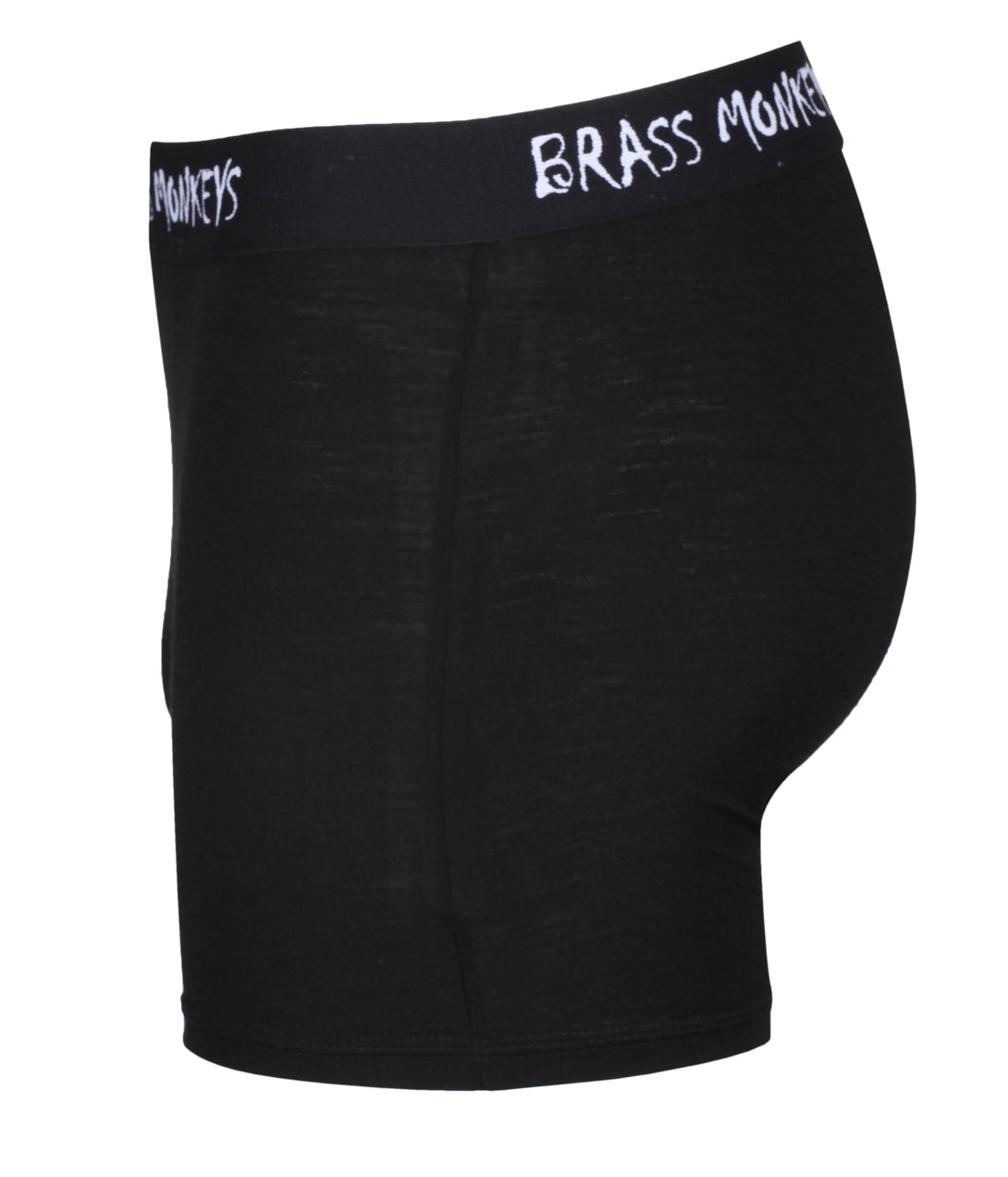 Brass Monkeys Merino Boxers