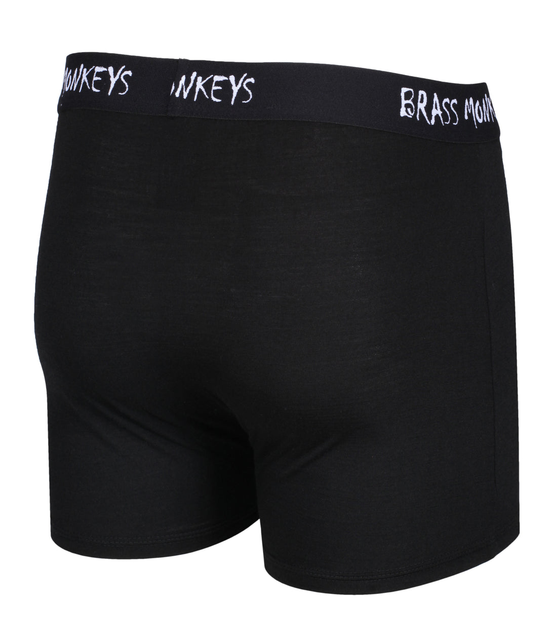 Brass Monkeys Merino Boxers