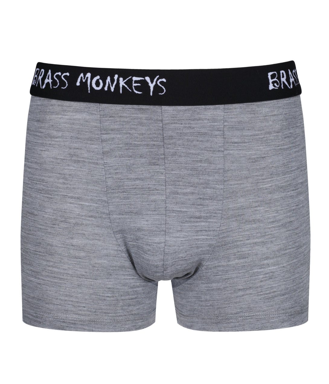 Brass Monkeys Merino Boxers