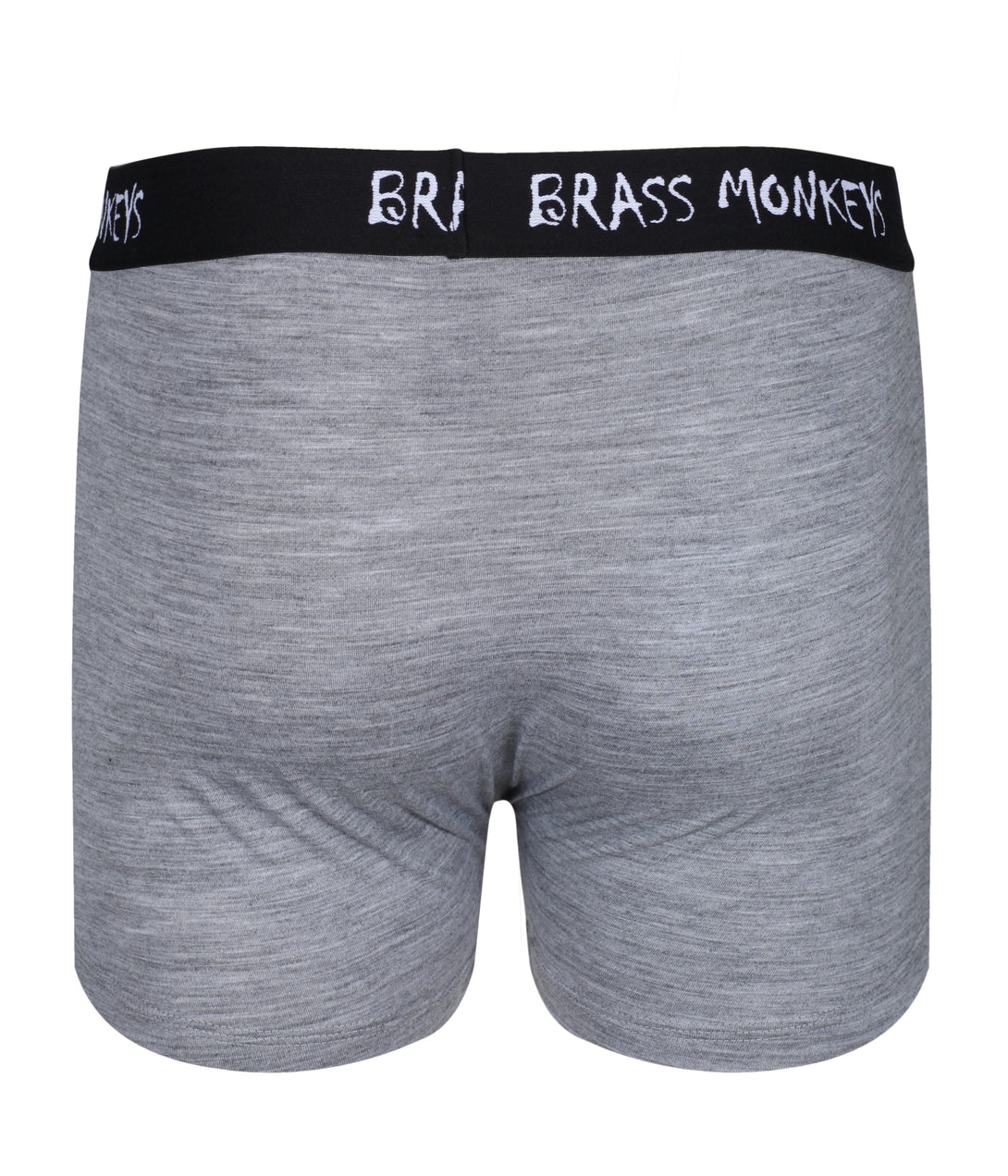 Brass Monkeys Merino Boxers