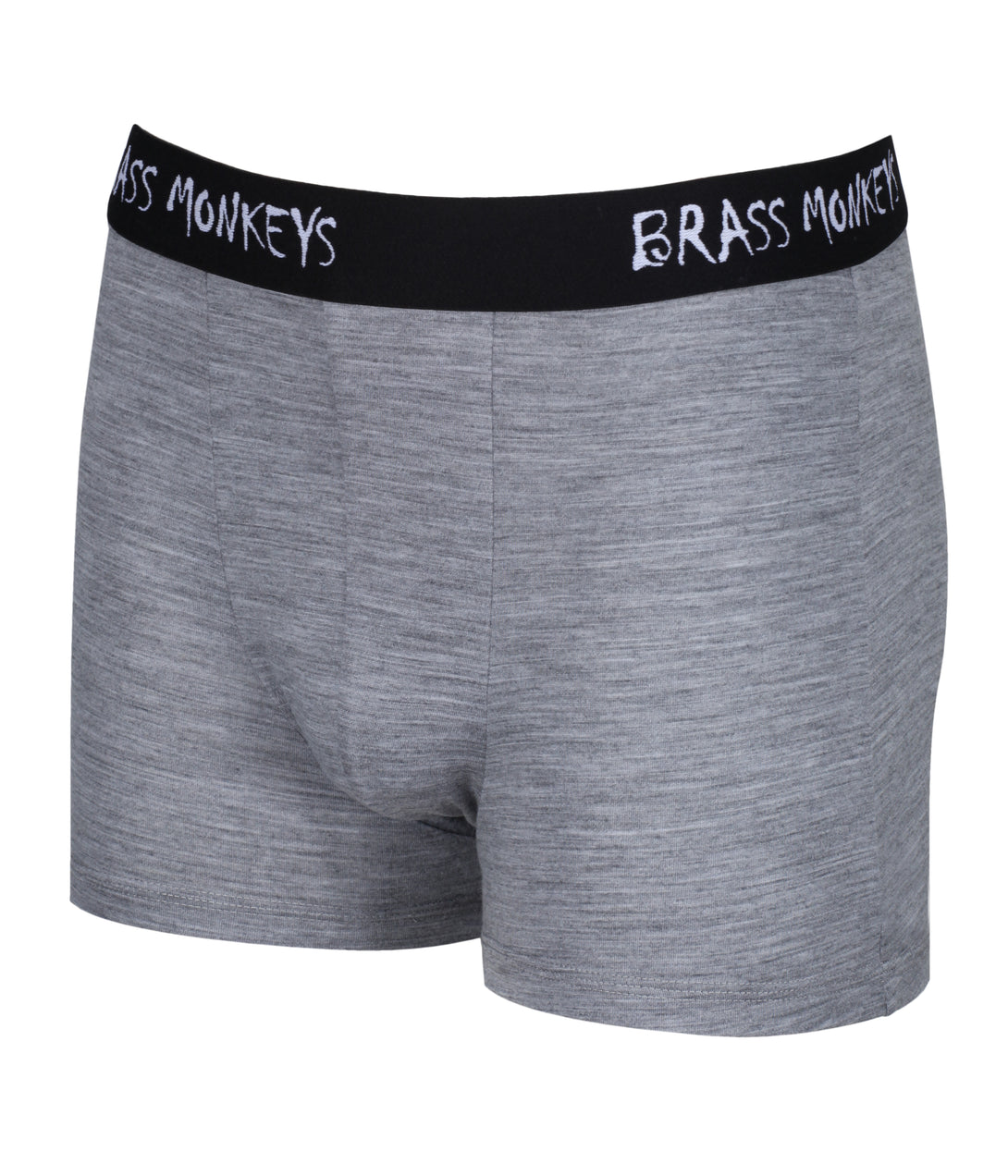 Brass Monkeys Merino Boxers