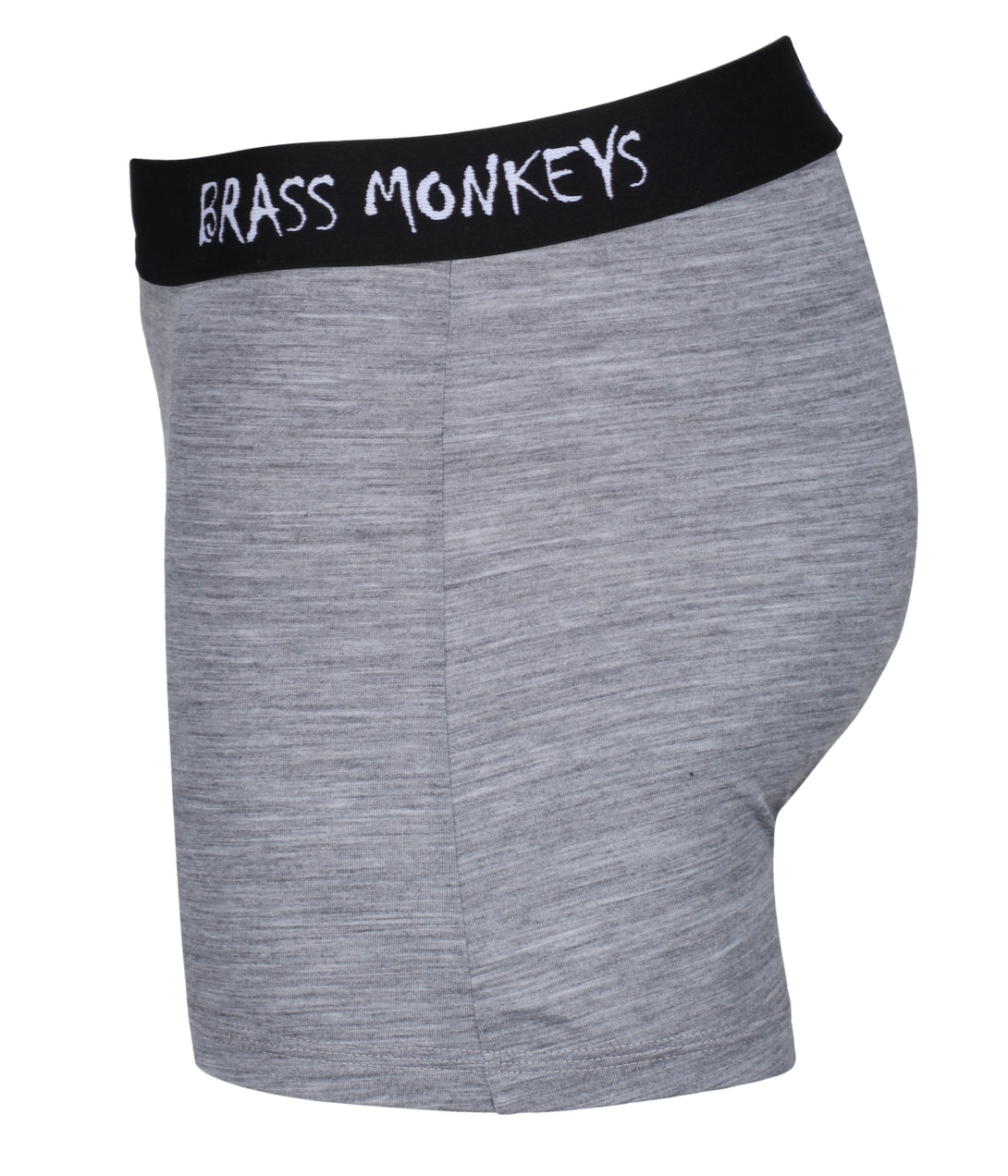 Brass Monkeys Merino Boxers