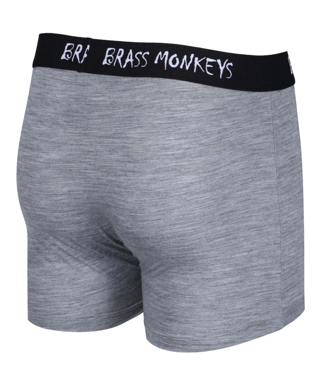 Brass Monkeys Merino Boxers