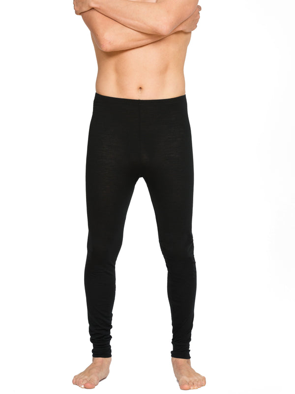 Merino Long Johns Underwear Men's