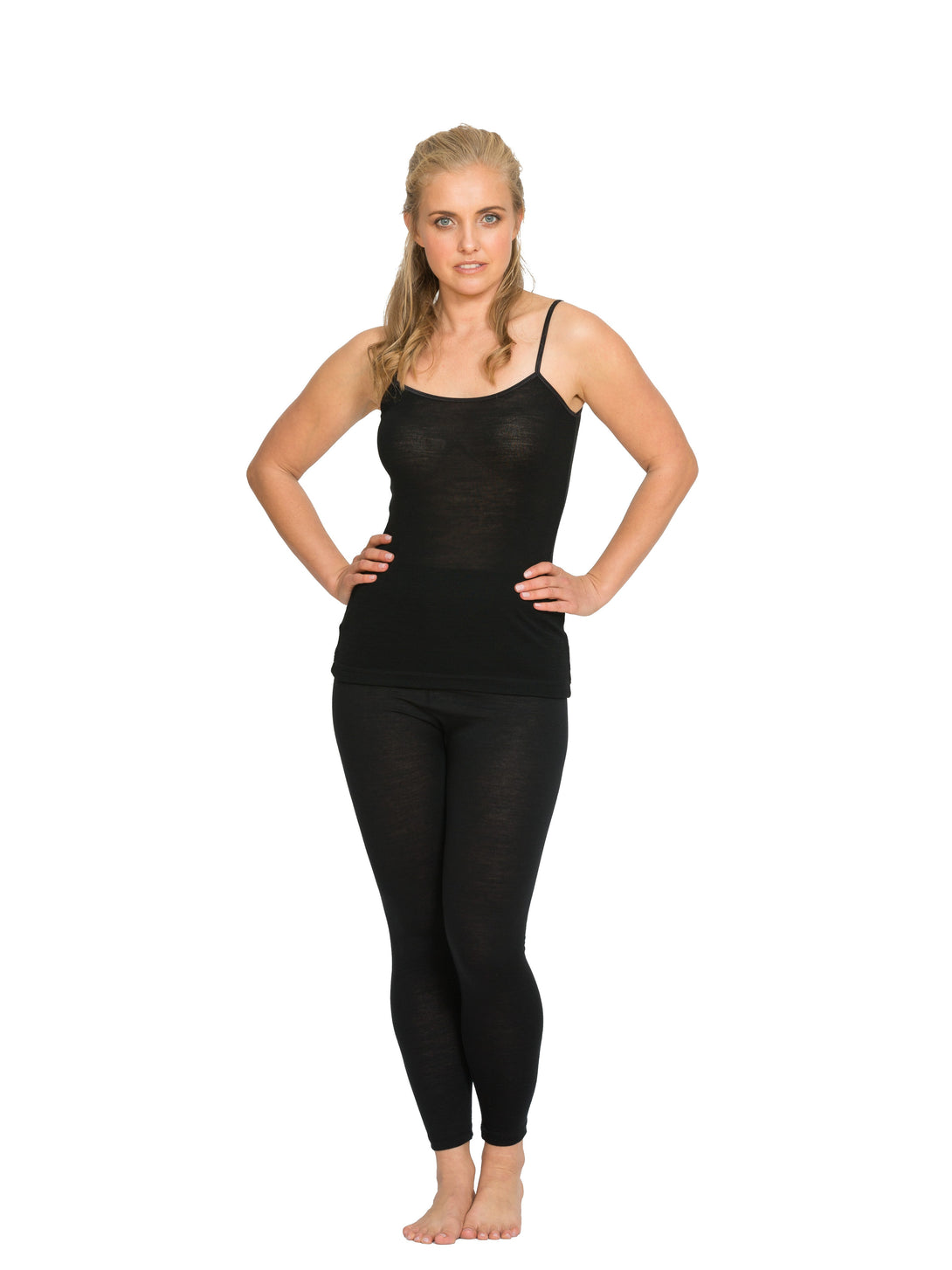 Women's Base Layer Long Johns