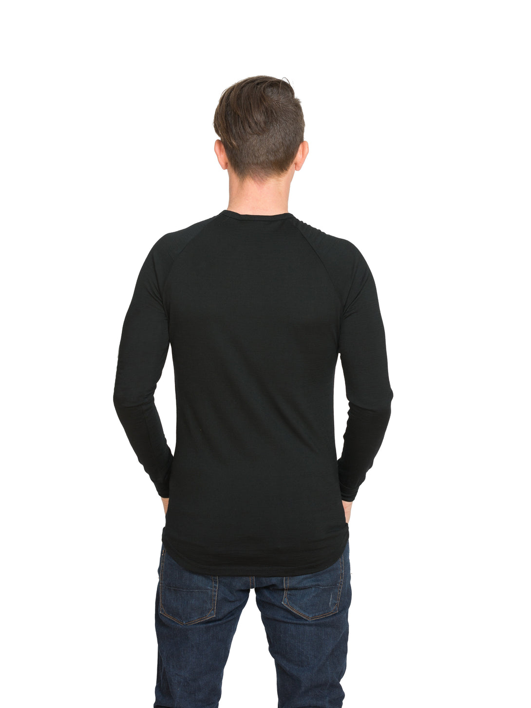 Merino Long Sleeve