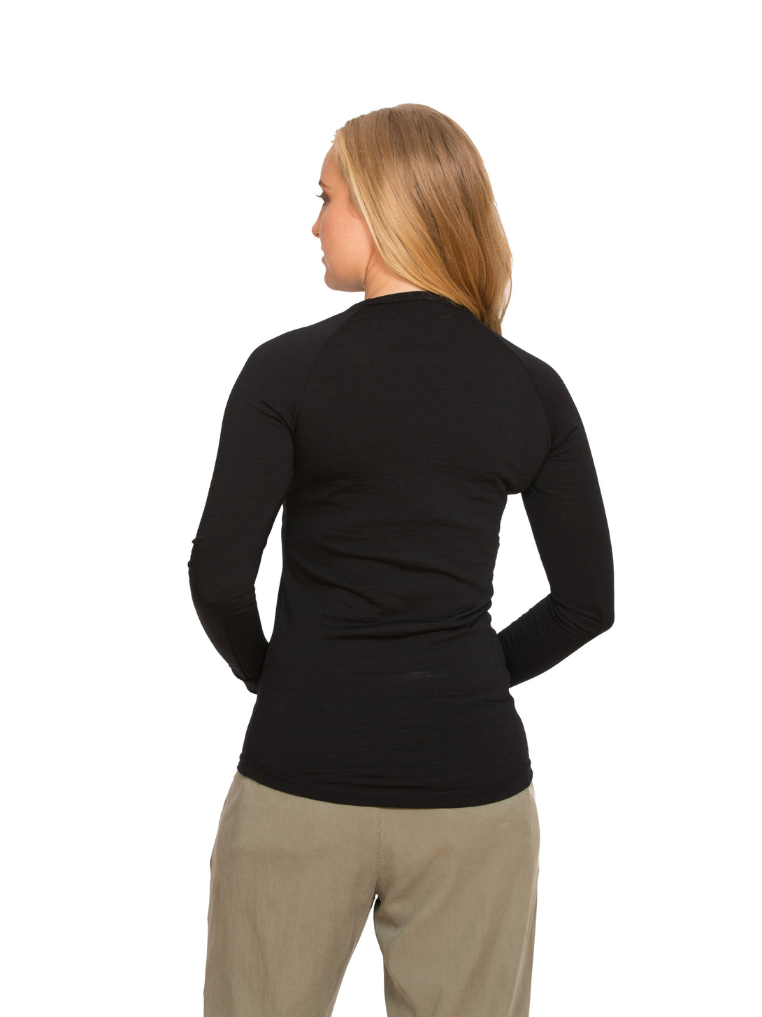 Women's Long Sleeve Thermal