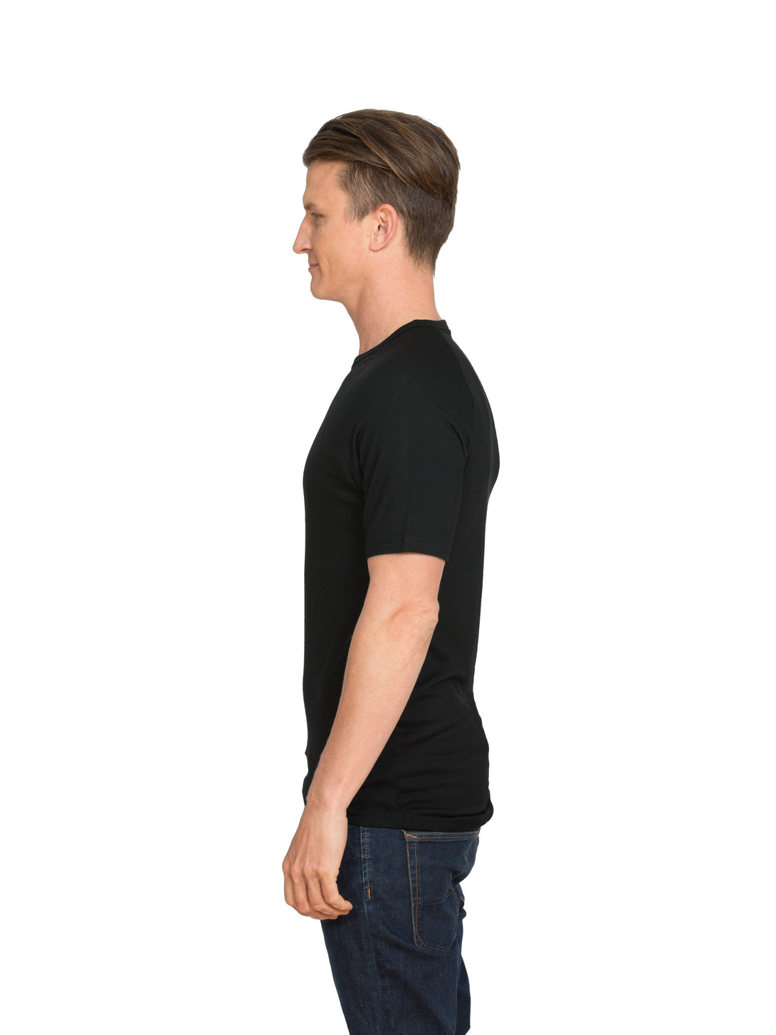 Brass Monkey's Short Sleeve