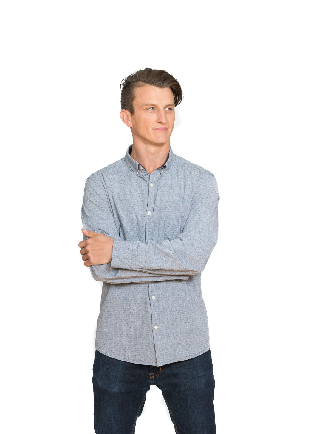 Merino Undershirt Vest