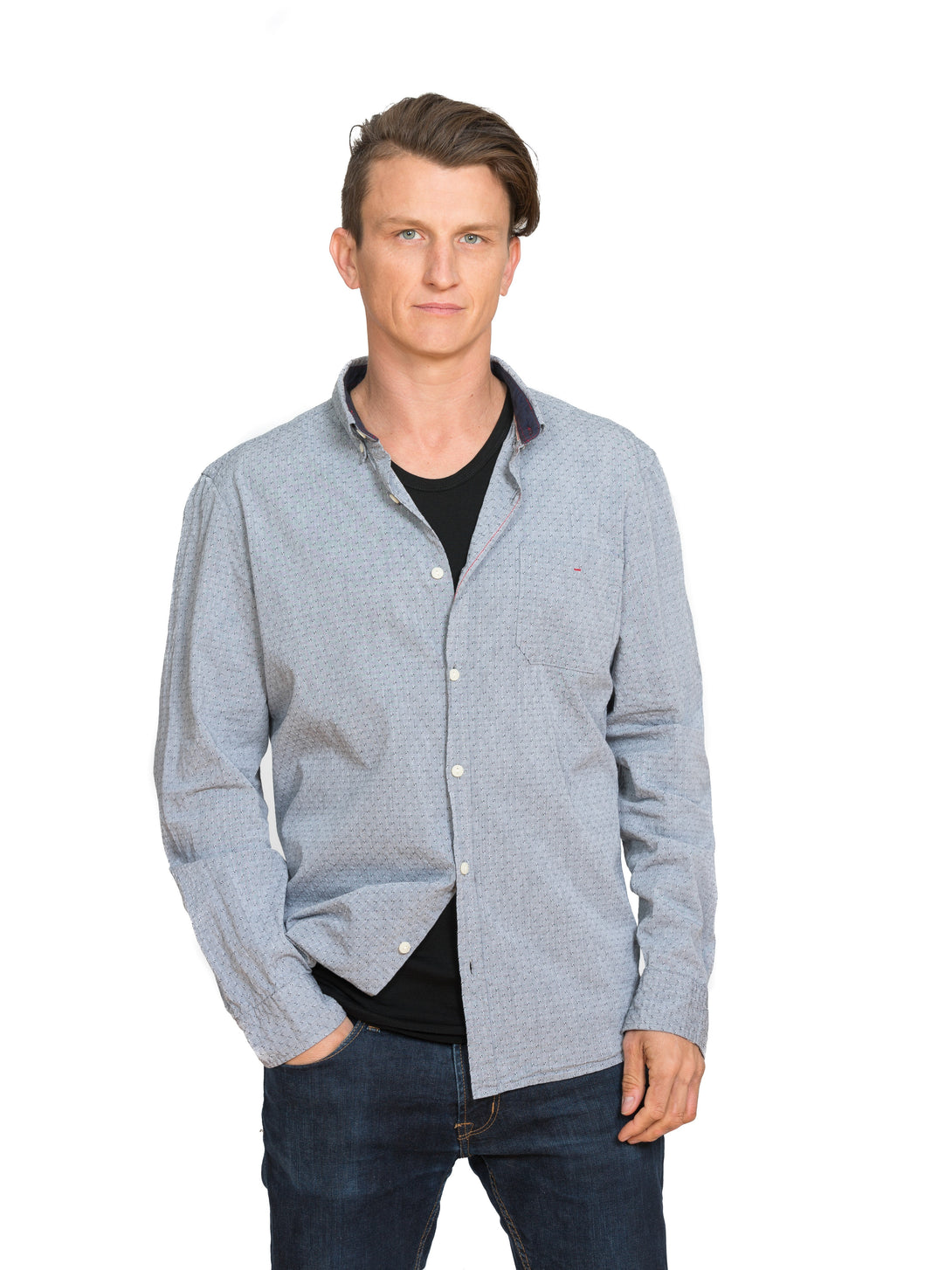 Merino Undershirt 