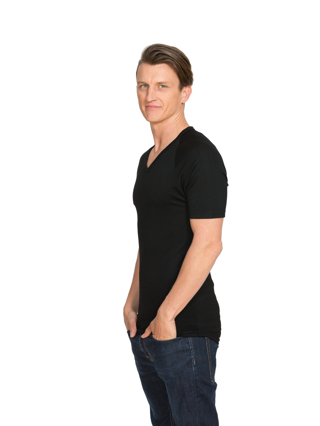 Merino Thermal Men's