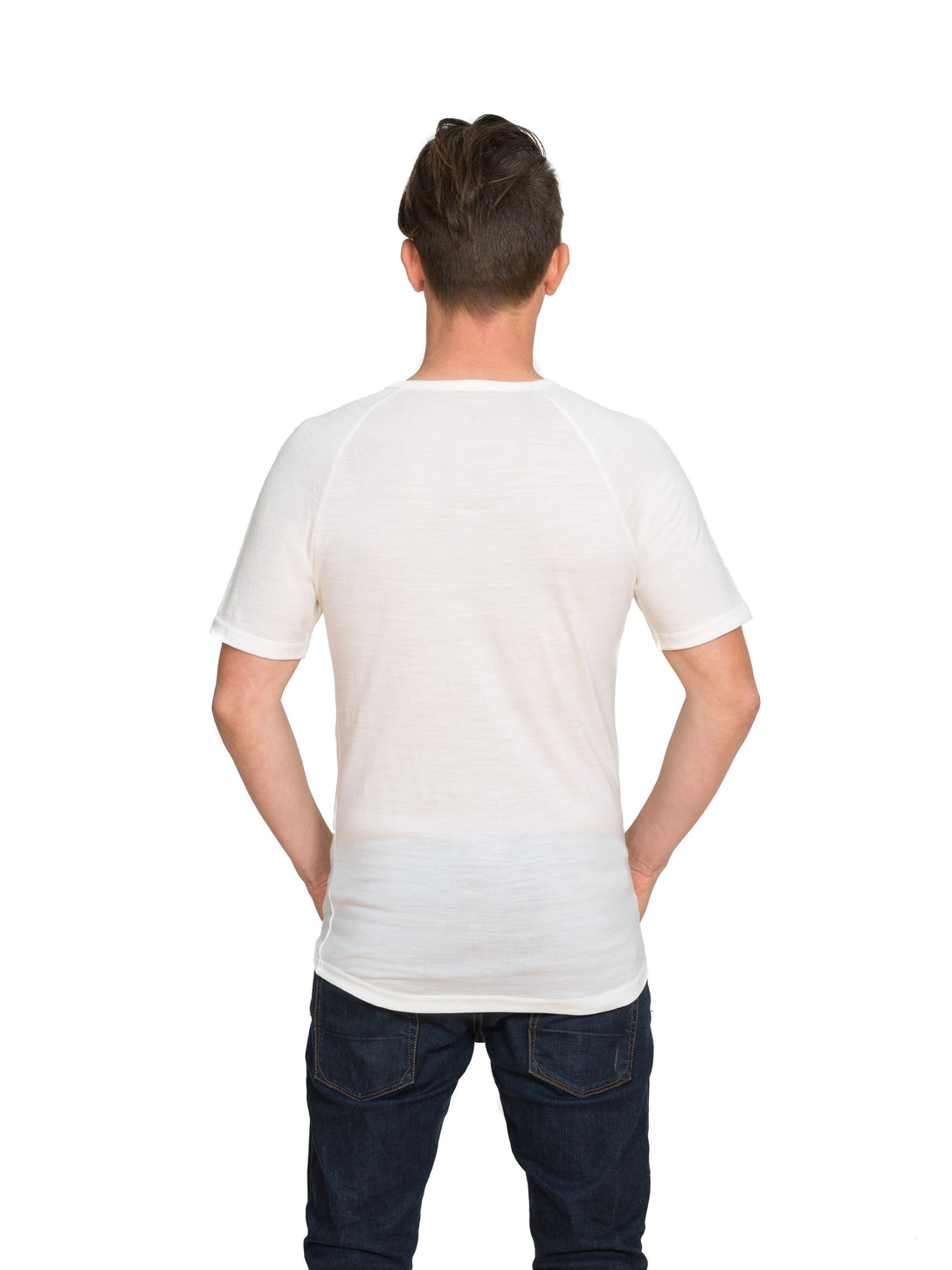 Merino Base Layer Men's