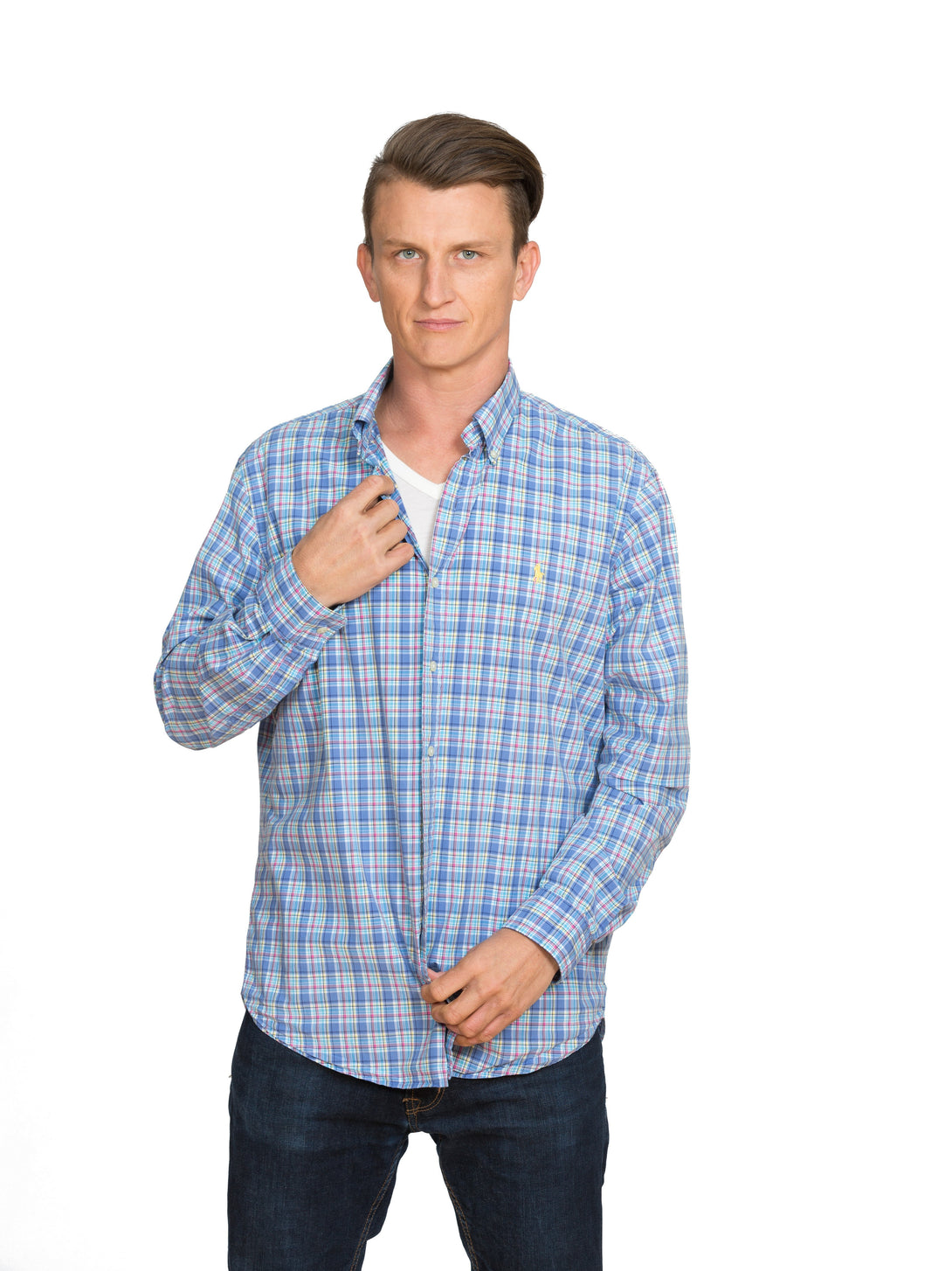 Merino Undershirt Mens